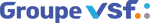 Groupe VSF Logo