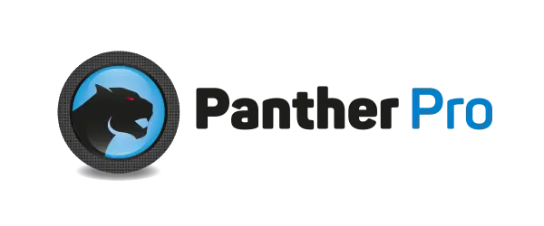 Panther Pro Logo